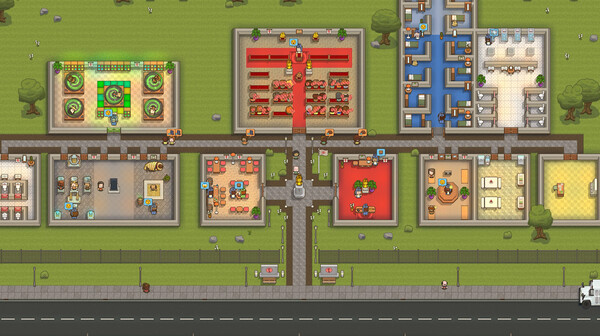 Honey, I Joined a Cult screenshot 3