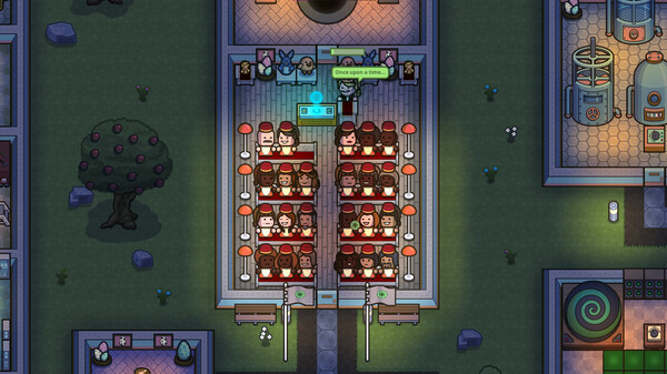 Honey, I Joined a Cult-游戏截图