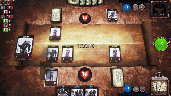 Final Match screenshot 2