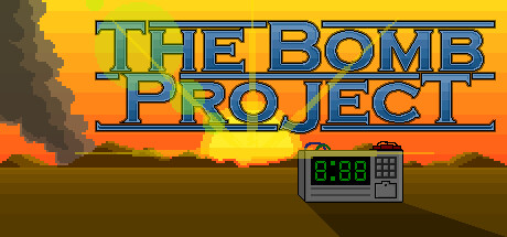 The Bomb Project Cheat Engine/CT