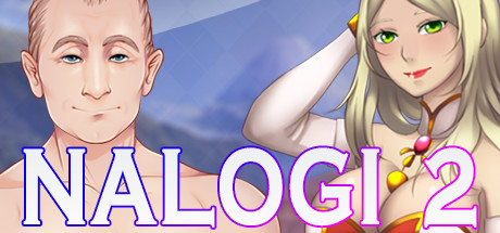 NALOGI 2 banner