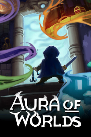 Aura of Worlds cover art