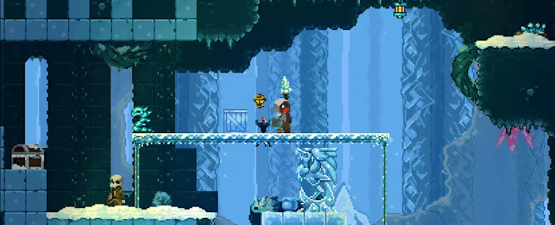 Aura of Worlds video 3