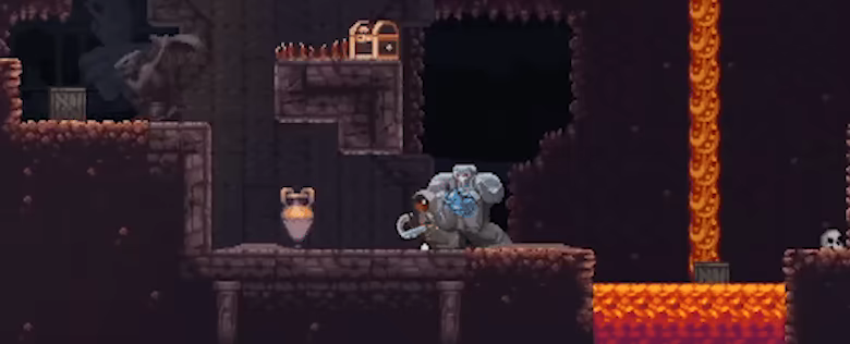 Aura of Worlds video 5
