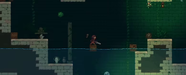 Aura of Worlds video 4