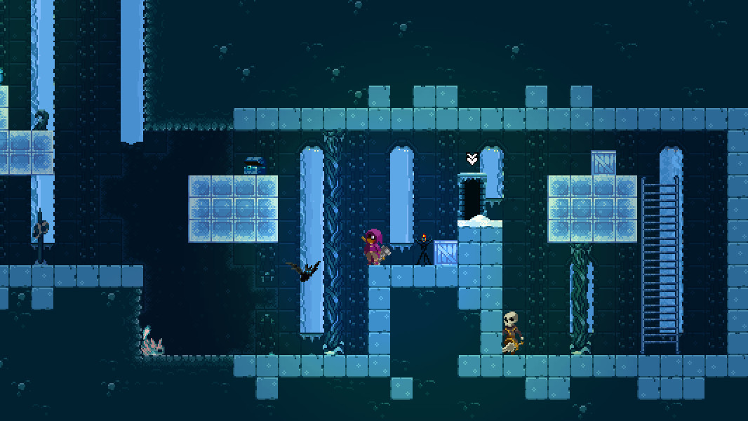 Aura of Worlds screenshot #9