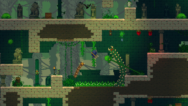 Aura of Worlds screenshot 3