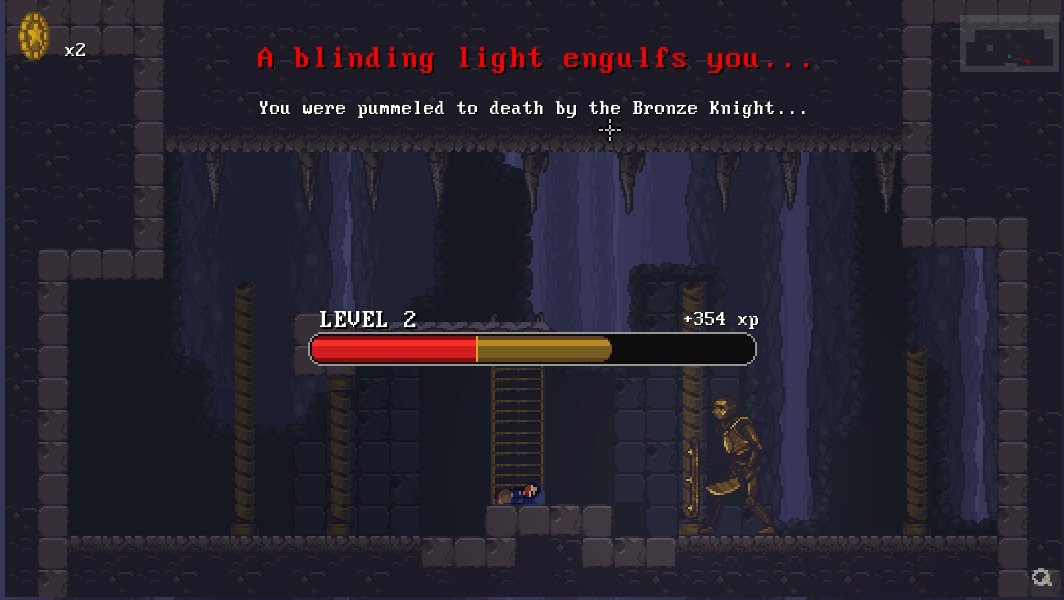 Aura of Worlds screenshot #6