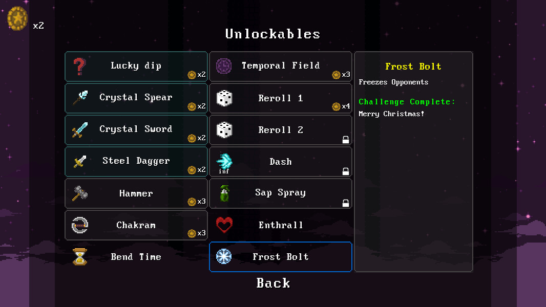 Aura of Worlds screenshot #7