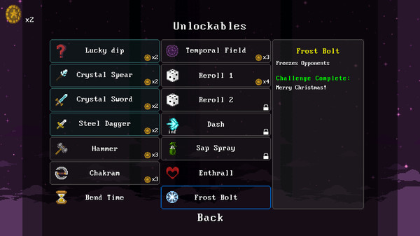 Aura of Worlds screenshot 7