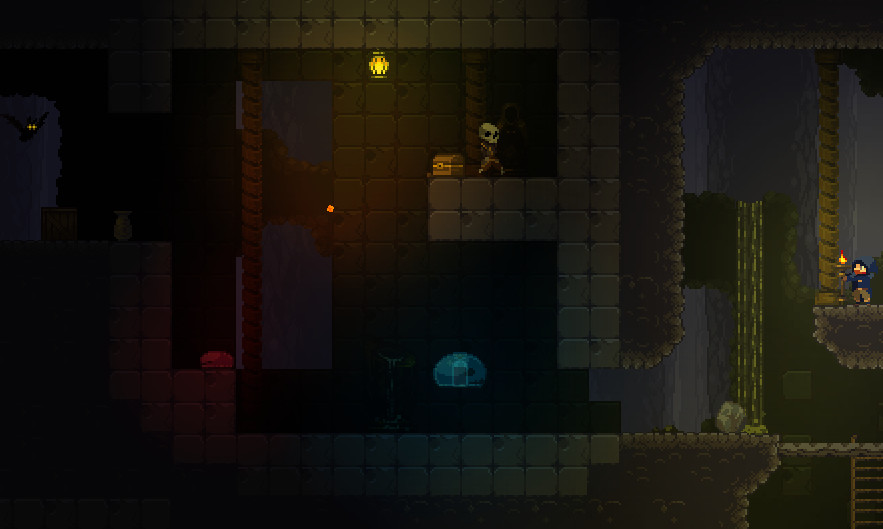 Aura of Worlds screenshot #11