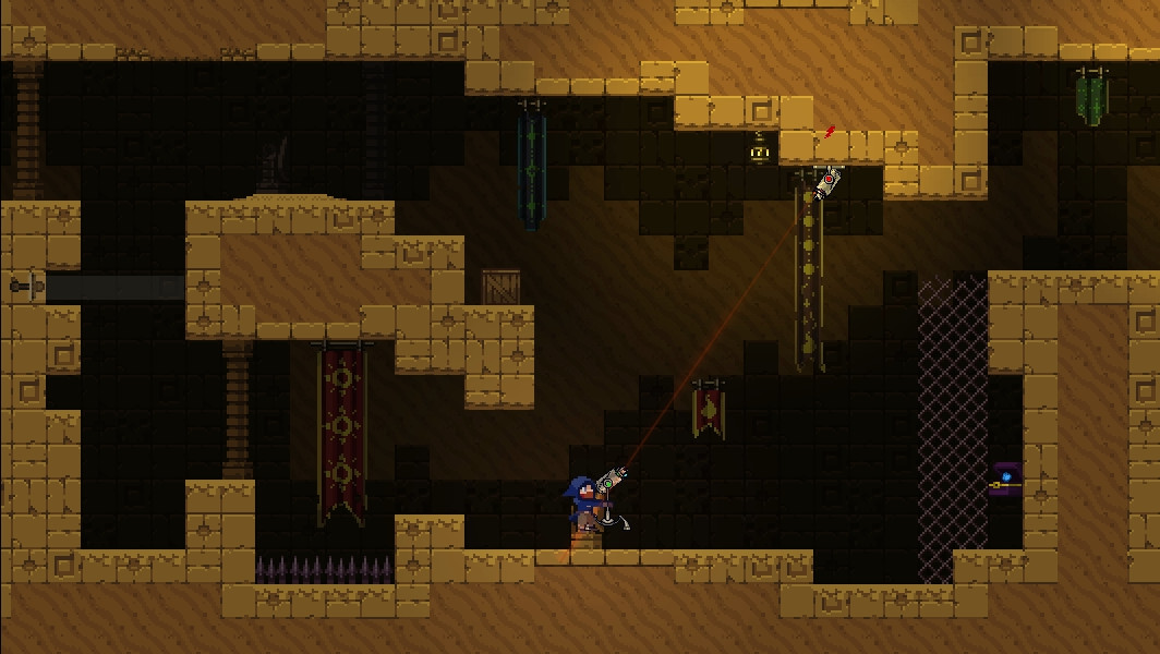 Aura of Worlds screenshot #12