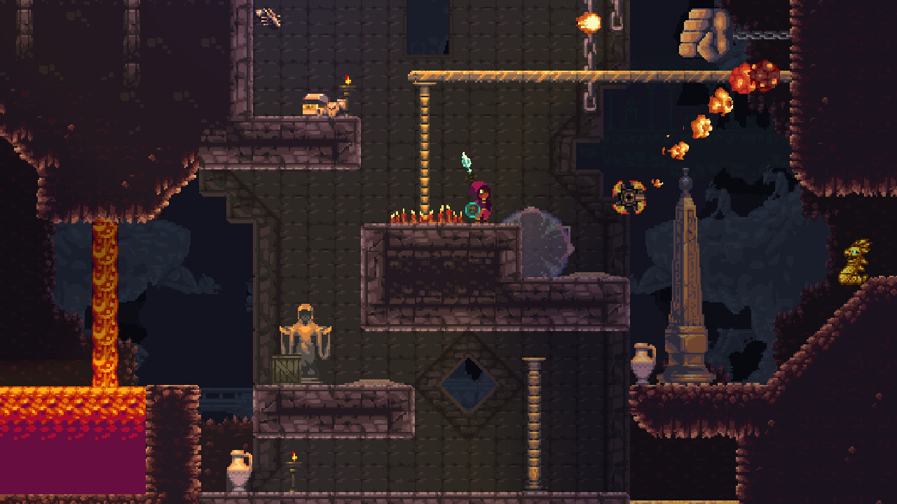 Aura of Worlds Featured Screenshot #1