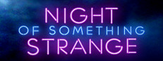 Night of Something Strange game capsule image
