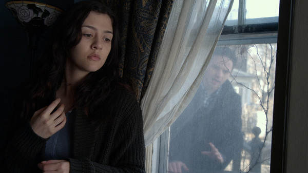 The Dark Stranger screenshot 4