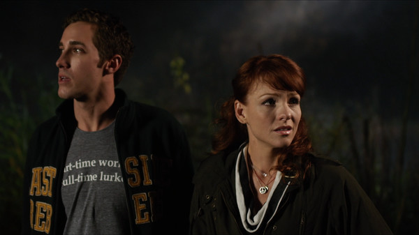 House of Purgatory screenshot 5