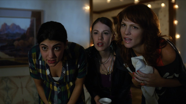 House of Purgatory screenshot 2