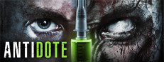 Antidote game capsule image