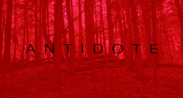 Antidote screenshot 1