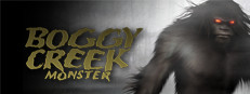 Boggy Creek Monster game capsule image