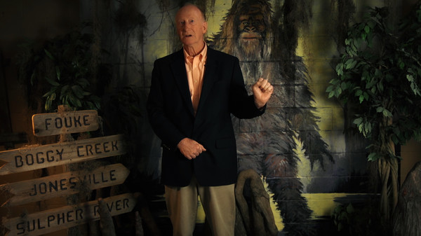Boggy Creek Monster screenshot 5