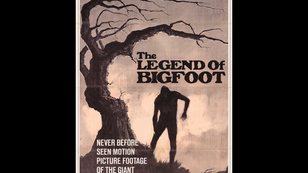 Boggy Creek Monster screenshot 3