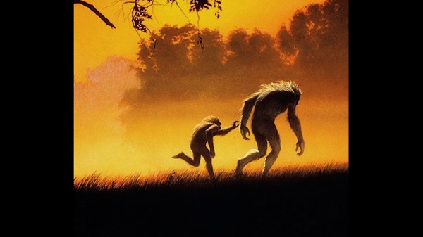 Boggy Creek Monster screenshot 4