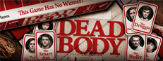 Dead Body game capsule image