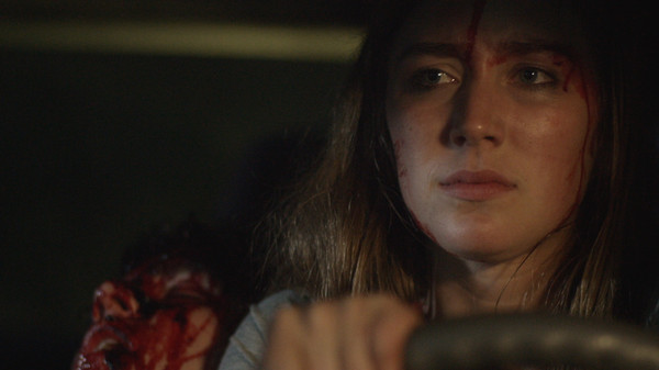 Dead Body screenshot 2