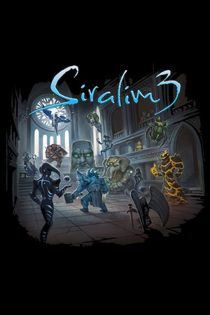 Cover art of Siralim 3
