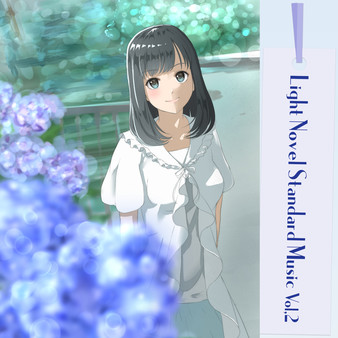 RPG Maker MV - Light Novel Standard Music Vol.2