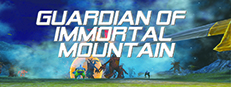 Guardian of Immortal Mountain(仙山守卫者)
