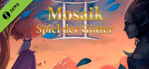 Mosaic: Game of Gods II Demo