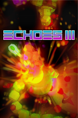 Echoes III cover art