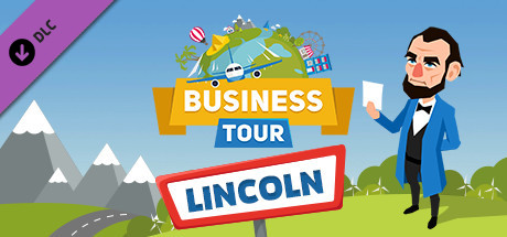 Business Tour - Board Game with Online Multiplayer Steam Charts and Player Count Stats