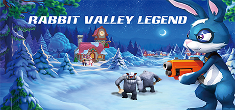 Rabbit Valley Legend (兔子山谷传说) banner image