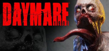Image for Daymare: 1998
