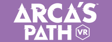 Arca's Path VR game cover