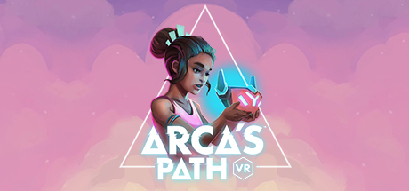 Arca's Path VR banner image