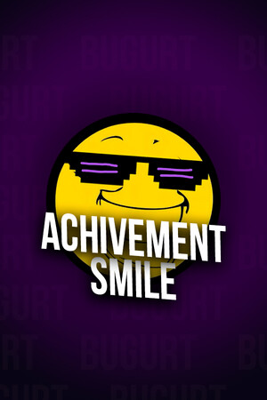 Cover art of Achievement Smiles