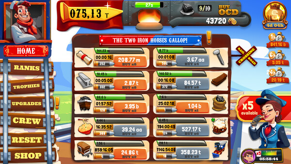 Screenshot media