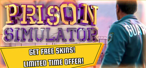 Prison Simulator