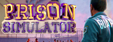 Prison Simulator Banner