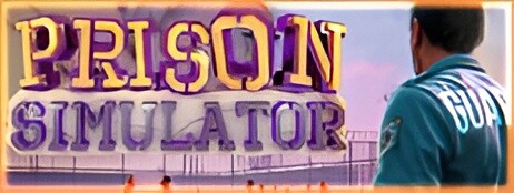 Prison Simulator cover art