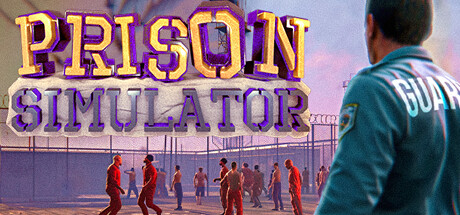 Prison Simulator banner image