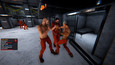 Prison Simulator