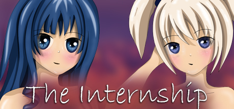 The Internship cover art