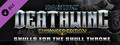 DLC - Space Hulk: Deathwing Enhanced Edition - Skulls for the Skull Throne DLC capsule image