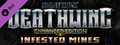 DLC - Space Hulk: Deathwing Enhanced Edition - Infested Mines DLC capsule image