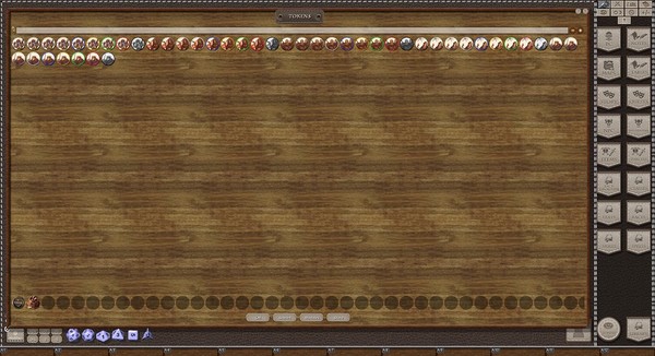 Fantasy Grounds - Monstrous Characters Vol 2 (Token Pack)